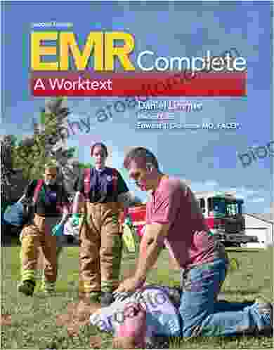 EMR Complete: A Worktext (2 Downloads)