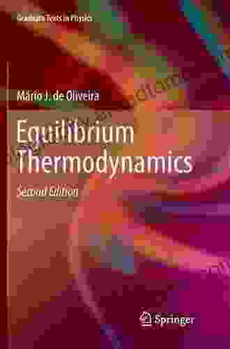 Equilibrium Thermodynamics (Graduate Texts in Physics)