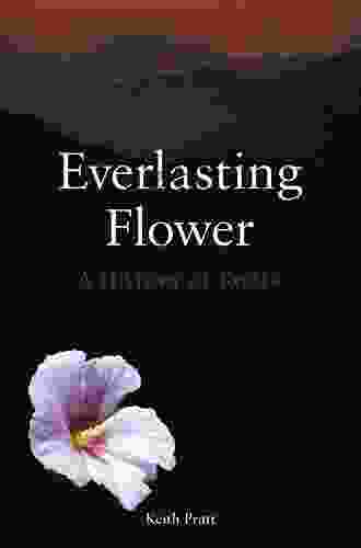 Everlasting Flower: A History Of Korea