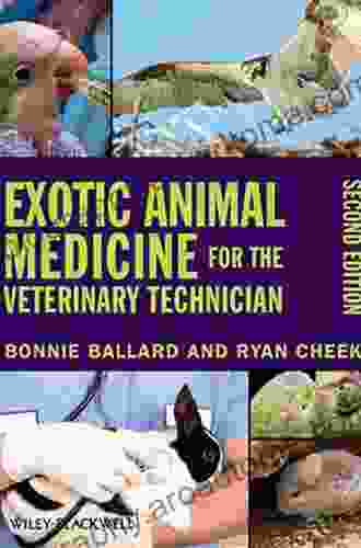 Exotic Animal Medicine For The Veterinary Technician