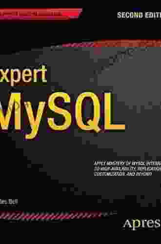 Expert MySQL (Expert s Voice in Databases)