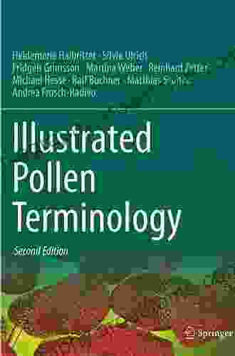 Illustrated Pollen Terminology