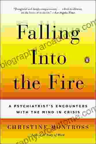 Falling Into The Fire: A Psychiatrist S Encounters With The Mind In Crisis