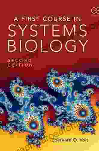 A First Course In Systems Biology