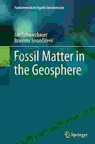 Fossil Matter in the Geosphere (Fundamentals in Organic Geochemistry)