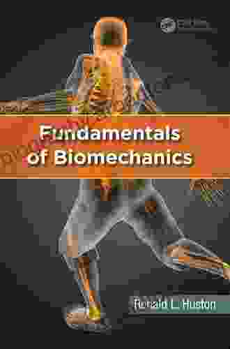 Fundamentals Of Biomechanics