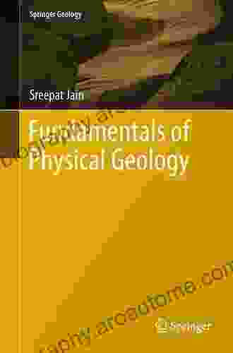 Fundamentals Of Physical Geology (Springer Geology)