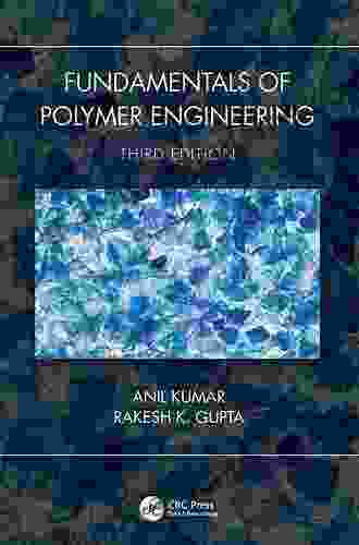 Fundamentals of Polymer Engineering Third Edition