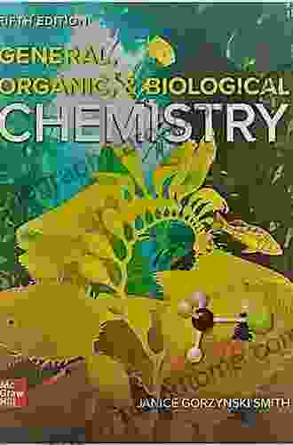 General Organic Biological Chemistry