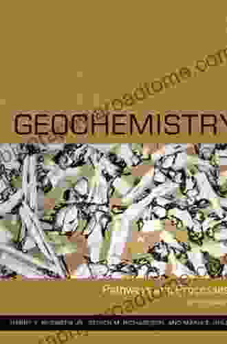 Geochemistry: Pathways And Processes