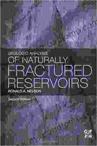 Geologic Analysis Of Naturally Fractured Reservoirs