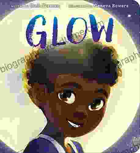 Glow Ruth Forman