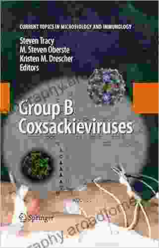 Group B Coxsackieviruses (Current Topics In Microbiology And Immunology 323)