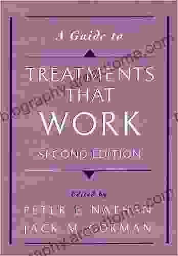 A Guide To Treatments That Work