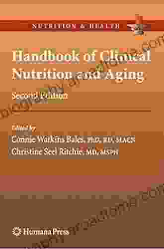 Handbook Of Clinical Nutrition And Aging (Nutrition And Health)