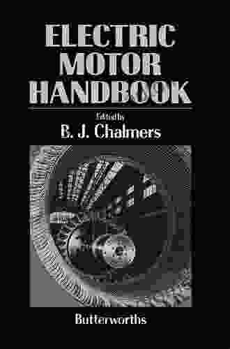 Handbook Of Electric Motors (Electrical And Computer Engineering)