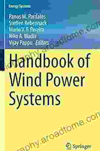 Handbook of Wind Power Systems (Energy Systems)