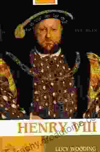 Henry VIII (Routledge Historical Biographies)