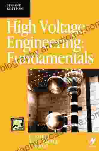 High Voltage Engineering Fundamentals