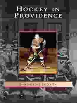 Hockey in Providence (Images of Sports)