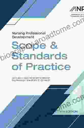 Home Health Nursing: Scope And Standards Of Practice