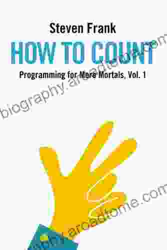 How To Count (Programming For Mere Mortals 1)