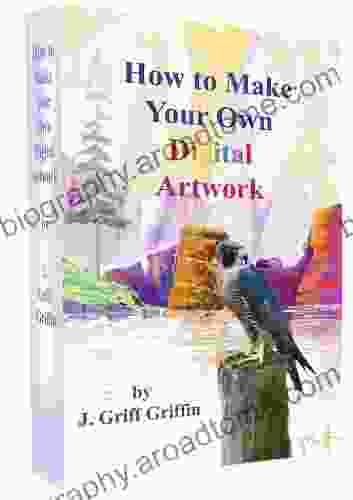 How To Make Your Own Digital Artwork