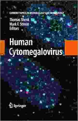 Human Cytomegalovirus (Current Topics in Microbiology and Immunology 325)