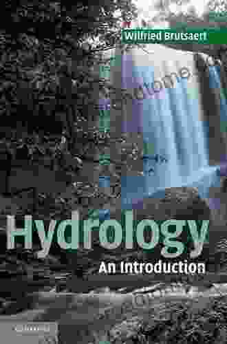 Hydrology: An Introduction Wilfried Brutsaert