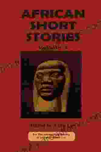 African Short Stories: Vol 1 Mark Fine