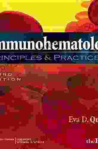 Immunohematology: Principles And Practice