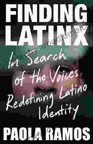 Finding Latinx: In Search Of The Voices Redefining Latino Identity