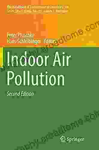 Indoor Air Pollution (The Handbook Of Environmental Chemistry 64)