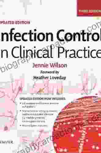 Infection Control In Clinical Practice Updated Edition