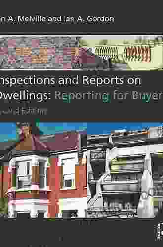 Inspections And Reports On Dwellings: Assessing Age