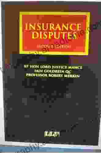 Insurance Disputes (Lloyd S Insurance Law Library)