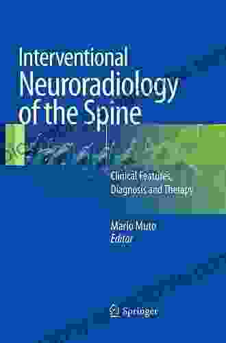 Interventional Neuroradiology Of The Spine: Clinical Features Diagnosis And Therapy