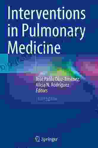 Interventions in Pulmonary Medicine