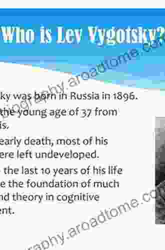 Introduction To Vygotsky