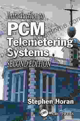 Introduction To PCM Telemetering Systems