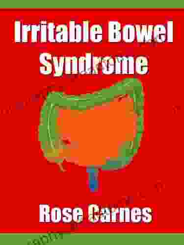 Irritable Bowel Syndrome Brandon LaGreca