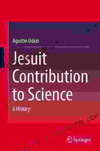 Jesuit Contribution To Science: A History