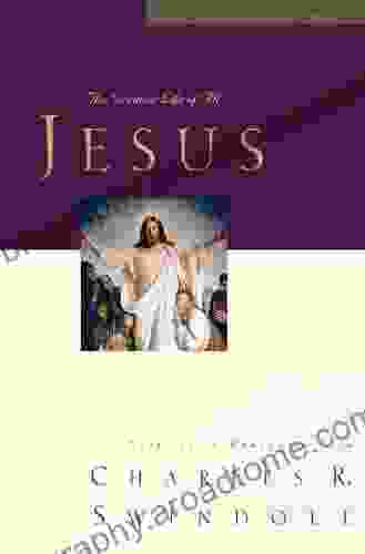 Jesus: The Greatest Life Of All (Great Lives 8)