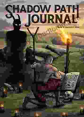 Shadow Path Journal Issue 4: Autumn 2024: A Quarterly Periodical Of Shadow Path Diabolism