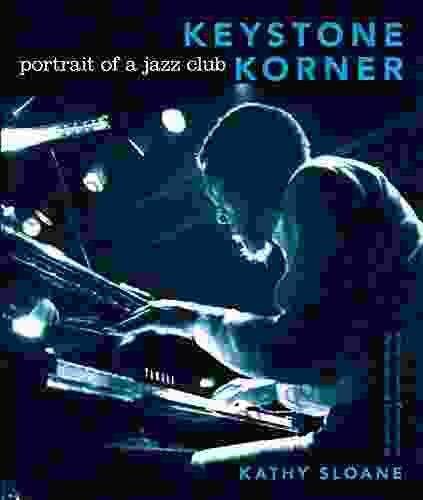 Keystone Korner: Portrait Of A Jazz Club