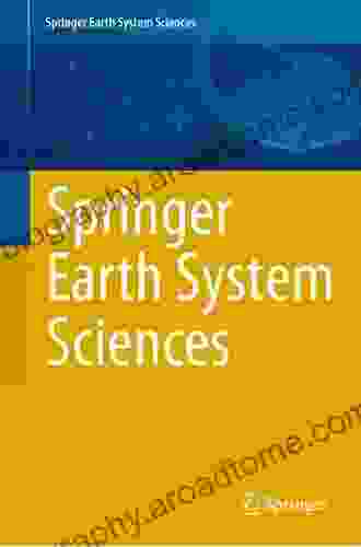 Landforms And Landscape Evolution Of The Equatorial Margin Of Northeast Brazil: An Overview (Springer Earth System Sciences)