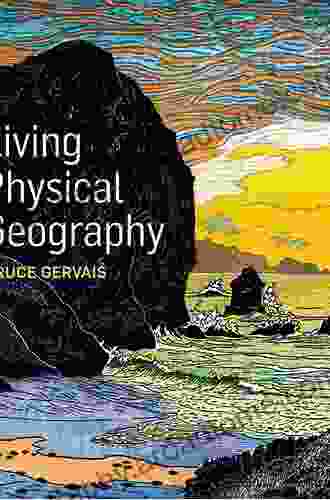 Living Physical Geography