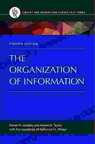 Logic And The Organization Of Information