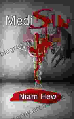 MediSin: Losing The Heart And Mind Of An ER Provider What He Thinks Of His Patients The American People And America S Healthcare System