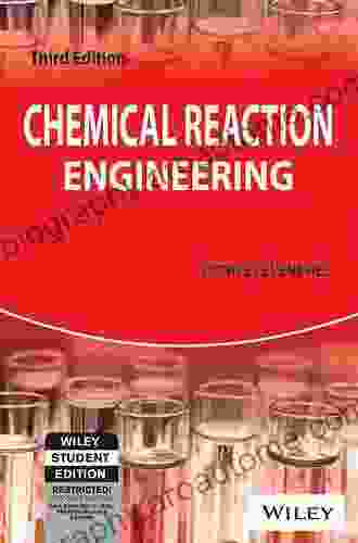 Chemical Reaction Engineering 3rd Edition